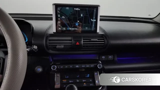 Hyundai Casper id 2974287 из Кореи 7