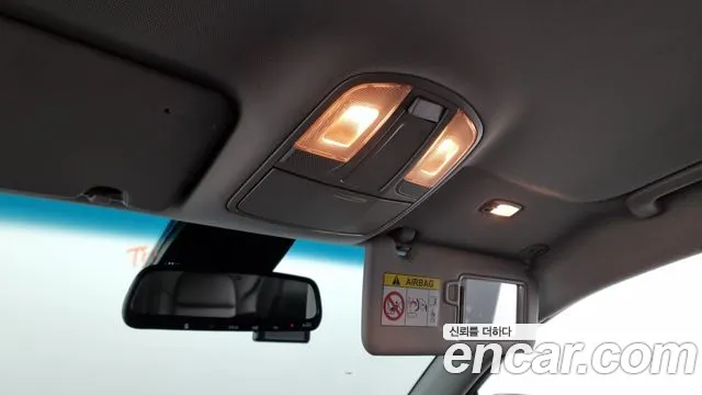 Hyundai All New Tucson id 2445240 из Кореи 7