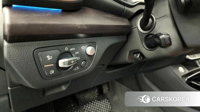 Audi Q5 (FY) id 3922357 из Кореи 7