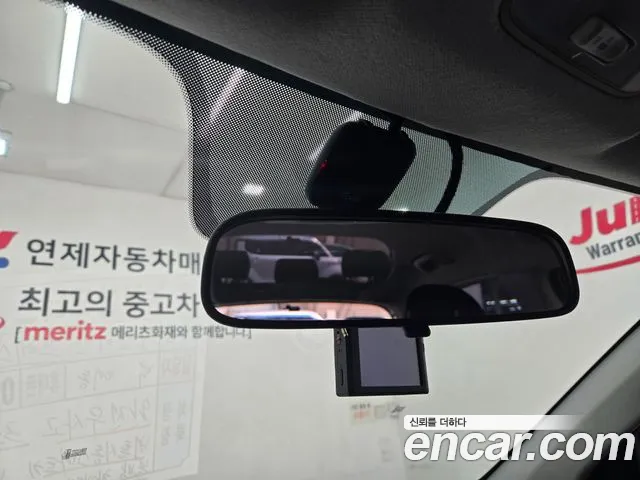 Kia Morning Urban (JA) id 2678973 из Кореи 7