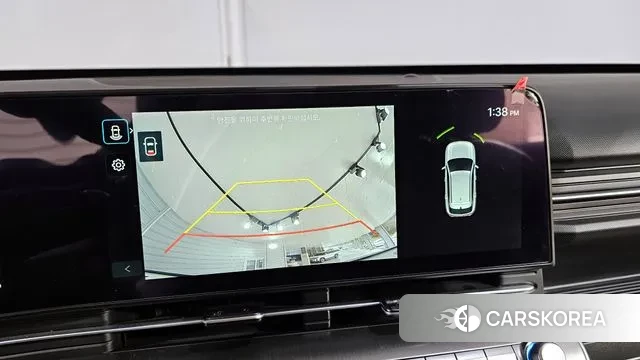 Hyundai Kona (SX2) id 3353646 из Кореи 7