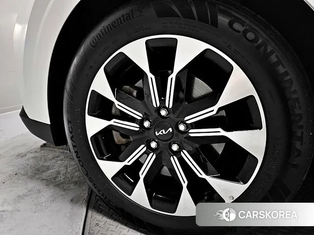 Kia Carnival 4th generation id 3411868 из Кореи 7