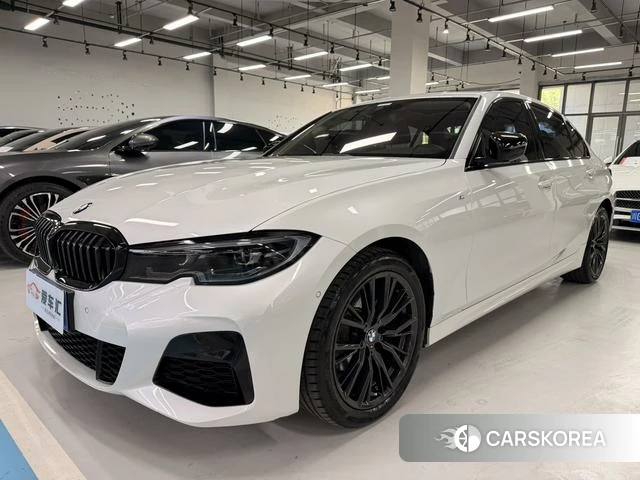 BMW 3 series id 4257808 из Китая 7
