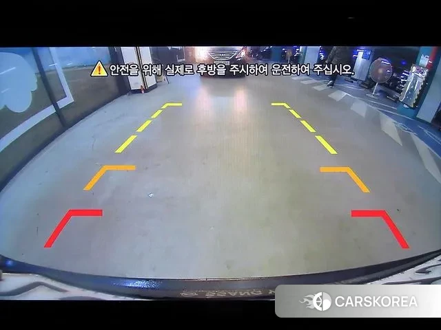 Ssangyong Beautiful Korando id 3479644 из Кореи 7