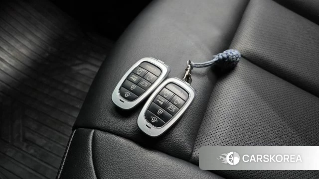 Hyundai Staria id 4917290 из Кореи 7