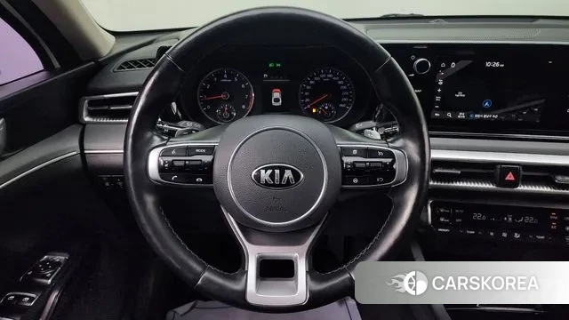 Kia K5 3rd generation id 3330060 из Кореи 7