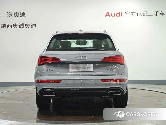 Audi Q5L id 4271361 из Китая 7