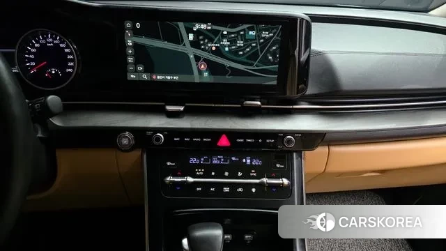 Kia Carnival 4th generation id 3406968 из Кореи 7