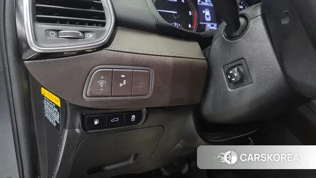 Hyundai Grandeur IG id 3682703 из Кореи 7