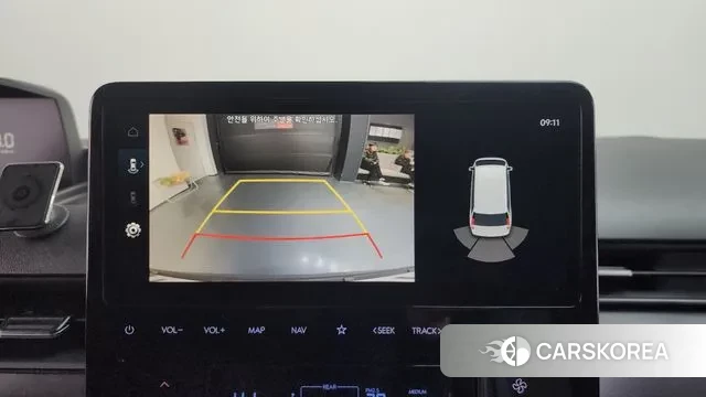 Hyundai Staria id 3586421 из Кореи 7