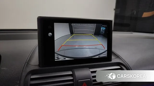 Hyundai Casper id 3740969 из Кореи 7