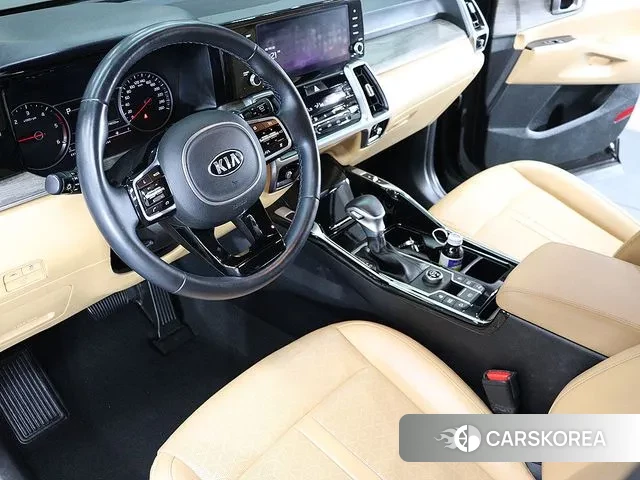 Kia Sorento 4th Generation id 3176264 из Кореи 7