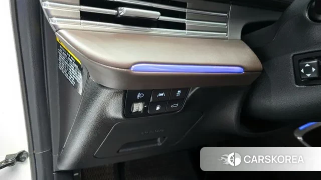 Hyundai The New Grandeur IG id 3374497 из Кореи 7