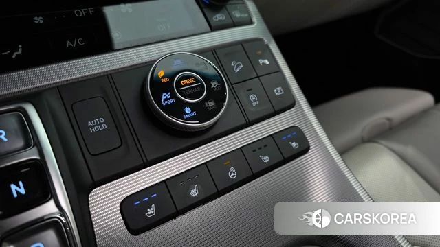 Hyundai The New Palisade id 4395354 из Кореи 7