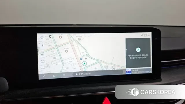 Kia The New K5 3rd generation id 3217725 из Кореи 7