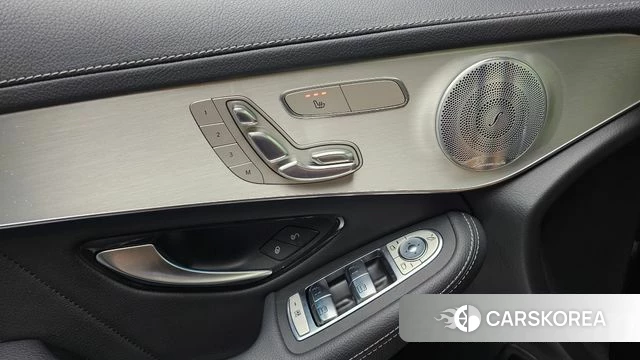 Mercedes-Benz GLC-Class X253 id 4764928 из Кореи 7