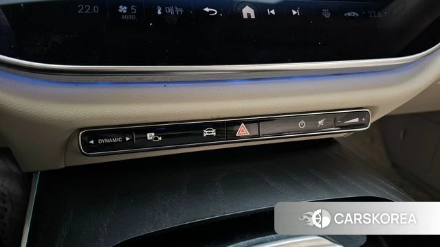 Mercedes-Benz E-Class W214 id 4665277 из Кореи 7