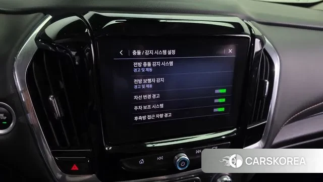 Chevrolet (GM Daewoo) Traverse id 3718150 из Кореи 7