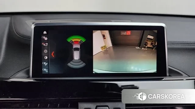 BMW X1 (F48) id 3432725 из Кореи 7