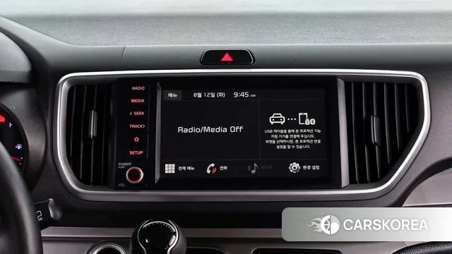 Kia The New Ray id 3028178 из Кореи 7