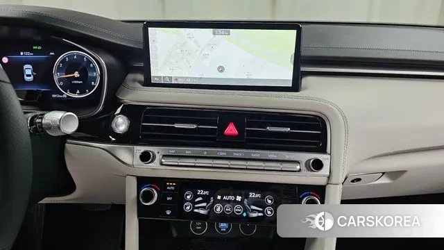 Genesis The New G70 id 3663875 из Кореи 7