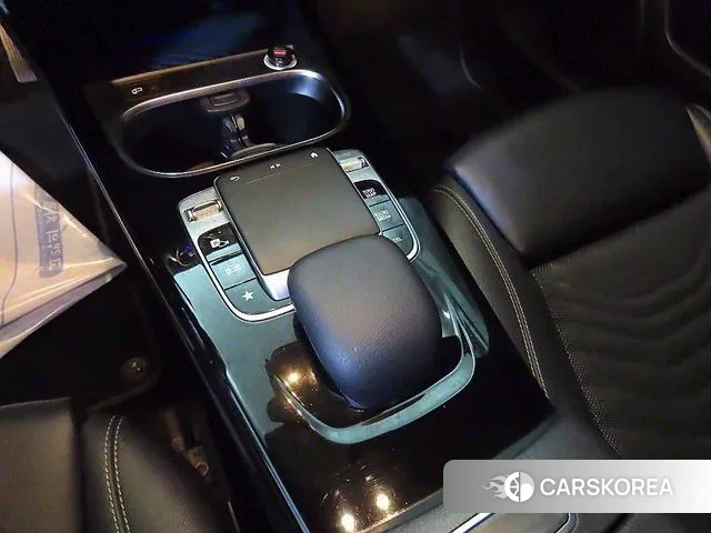 Mercedes-Benz A-Class W177 id 3122499 из Кореи 7