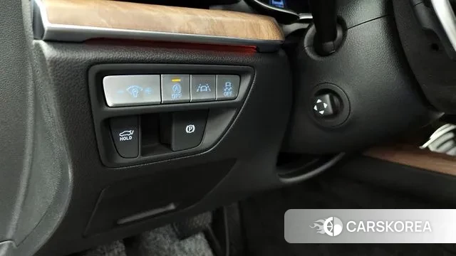 Genesis G80 (RG3) id 3219778 из Кореи 7