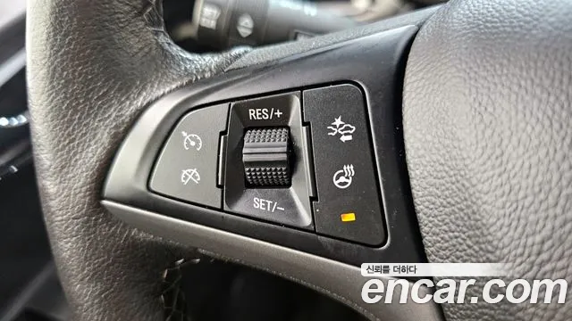 Chevrolet (GM Daewoo) The New Spark id 2762370 из Кореи 7