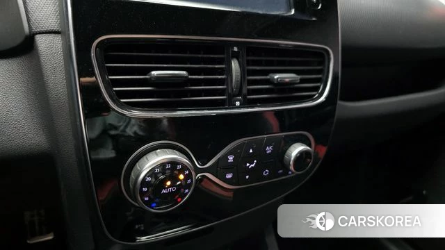 Renault Korea (Samsung) Clio id 3942645 из Кореи 7