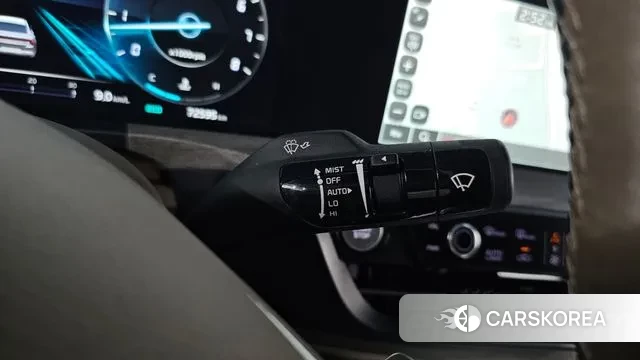 Kia K8 id 2901100 из Кореи 7