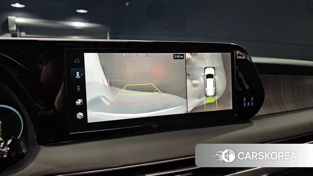 Hyundai The New Palisade id 3400362 из Кореи 7