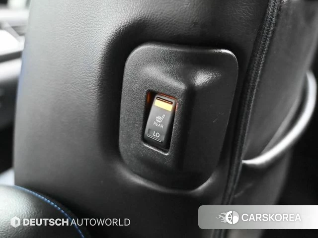 Nissan Leaf (ZE1) id 3834458 из Кореи 7