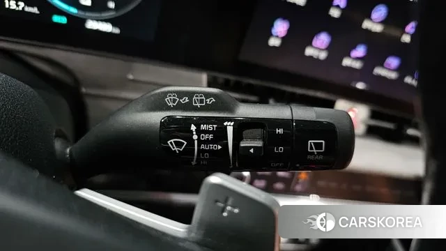 Kia Sportage 5th Generation Hybrid id 3706990 из Кореи 7