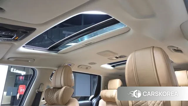 Kia Carnival 4th generation id 3763822 из Кореи 7