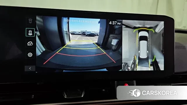 Kia The New Carnival 4th Generation id 3716204 из Кореи 7