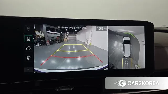 Kia The New Carnival 4th Generation id 3447100 из Кореи 7