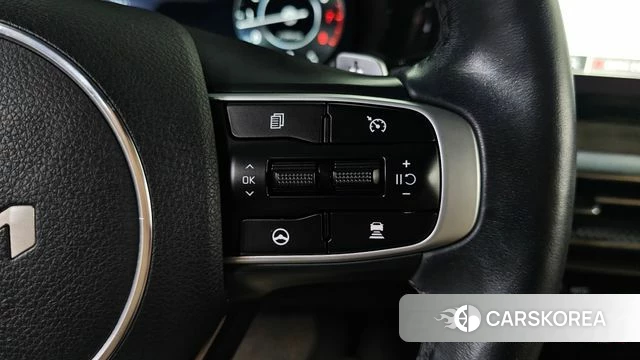 Kia K5 3rd generation id 4534842 из Кореи 7
