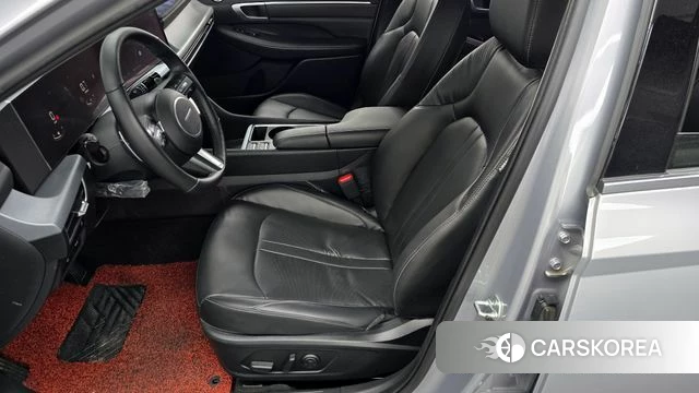 Hyundai Sonata D Edge (DN8) id 4292095 из Кореи 7