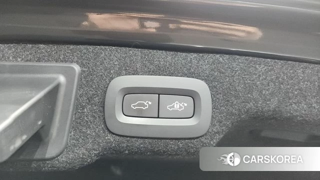 Volvo S90 id 3923795 из Кореи 7