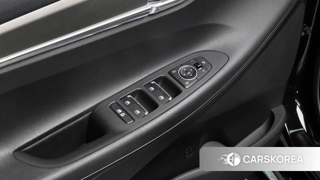 Hyundai The New Grandeur IG Hybrid id 4929122 из Кореи 7