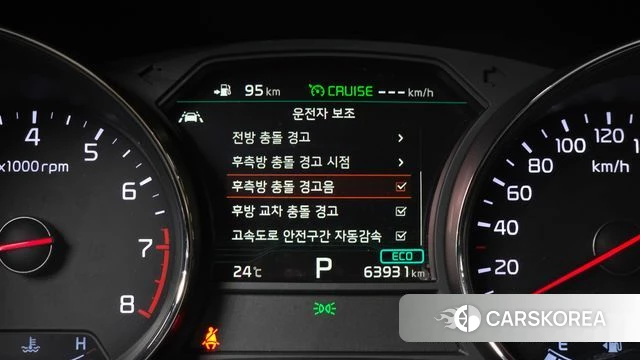 Kia The New Carnival id 4310807 из Кореи 7