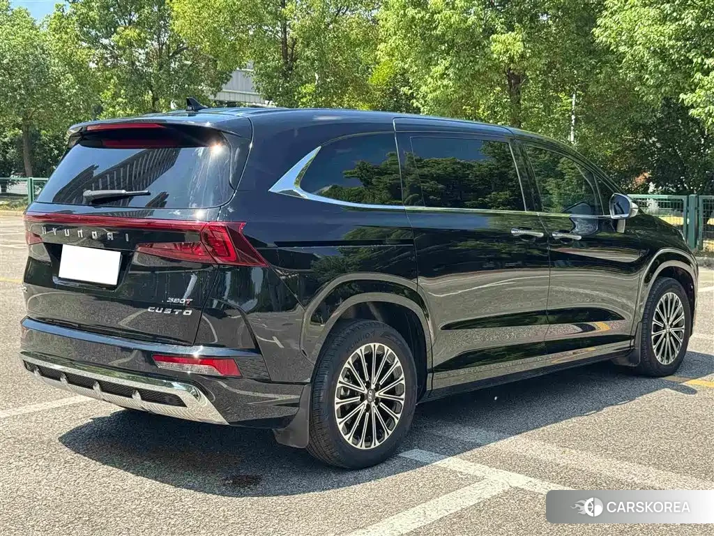 Hyundai Kustu id 4659672 из Китая 7