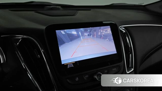 Chevrolet (GM Daewoo) The New Malibu id 3813820 из Кореи 7