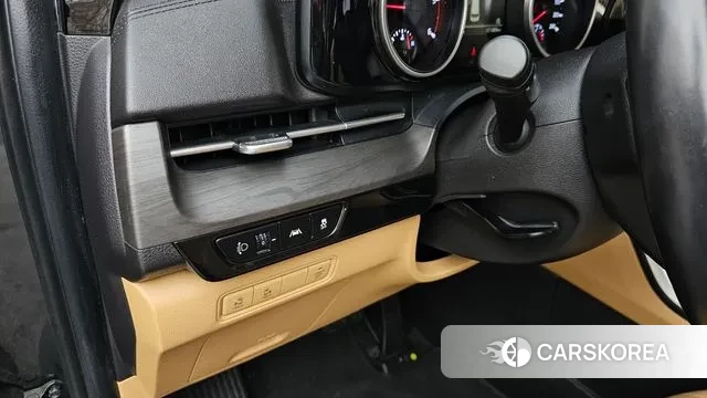 Kia Carnival 4th generation id 3753620 из Кореи 7