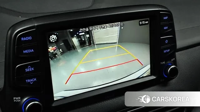 Hyundai Kona id 3226229 из Кореи 7