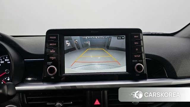 Kia All New Morning (JA) id 4325983 из Кореи 7
