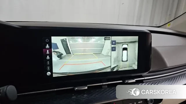 Kia Carnival 4th generation id 3649565 из Кореи 7