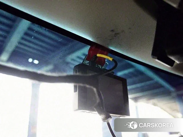 Kia The New Ray id 3044781 из Кореи 7