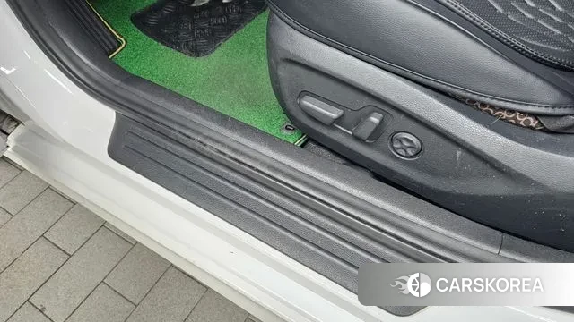 Hyundai Sonata New Rise id 3465012 из Кореи 7