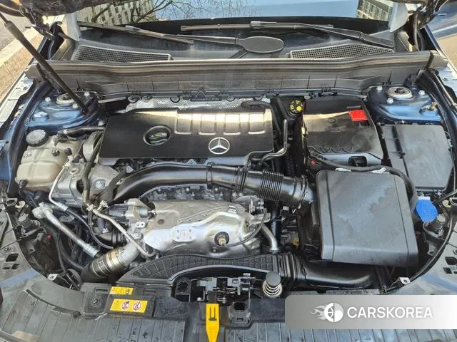 Mercedes-Benz GLB-Class X247 id 3726062 из Кореи 7